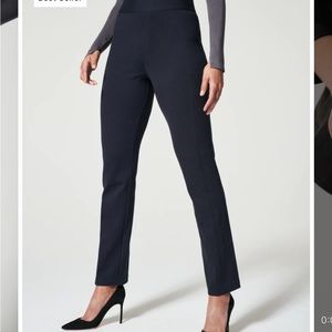 Spans-  The perfect pant straight slim